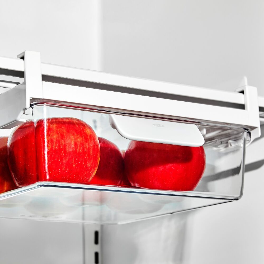 Refrigerator Undershelf Drawer 10 In T8