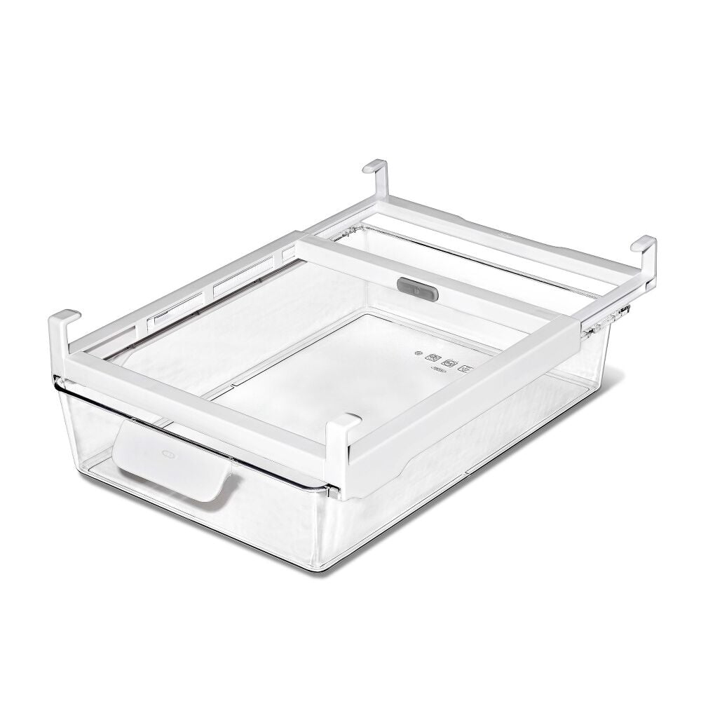 Refrigerator Undershelf Drawer 14 In H3