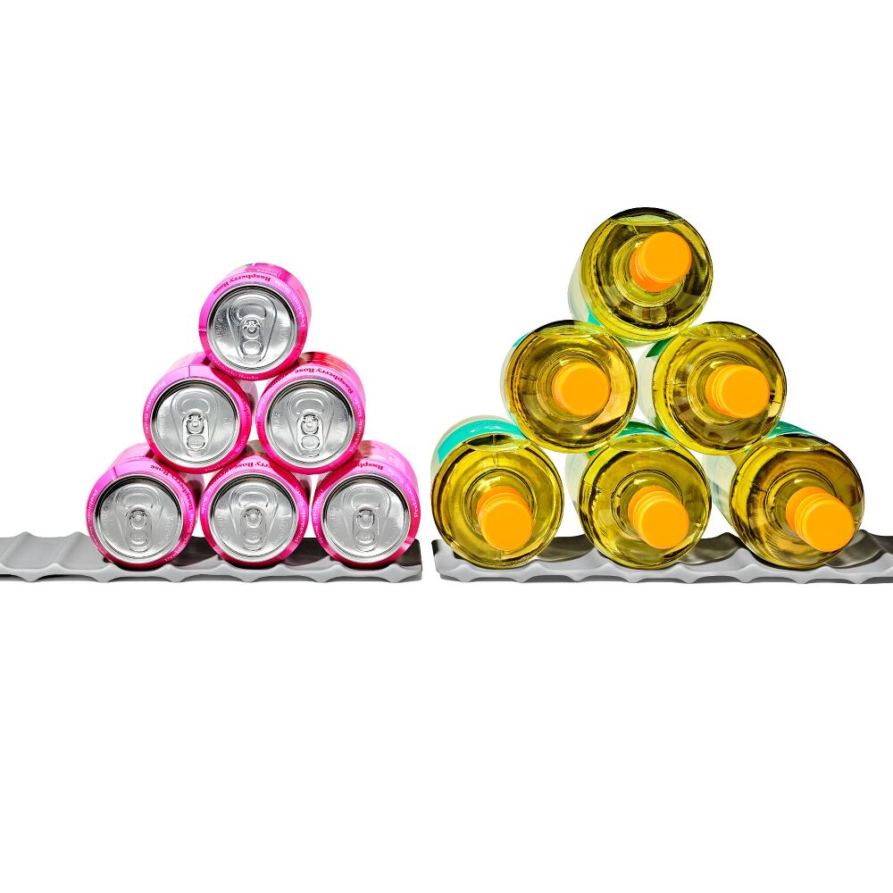 Refrigerator Beverage Mat V9
