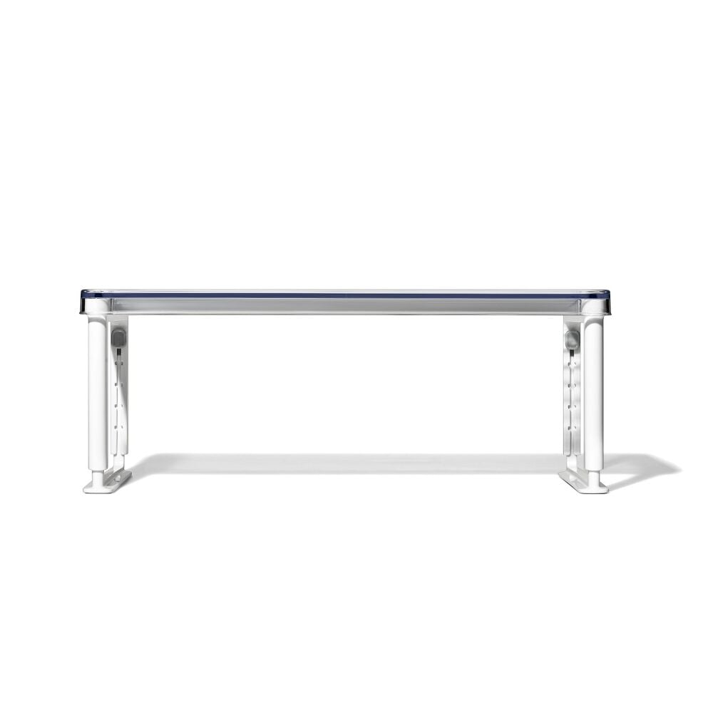 Adjustable Refrigerator Shelf Riser P2