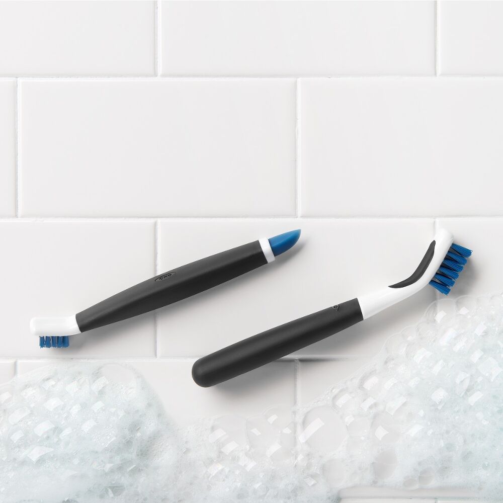 Deep Clean Brush Set J5