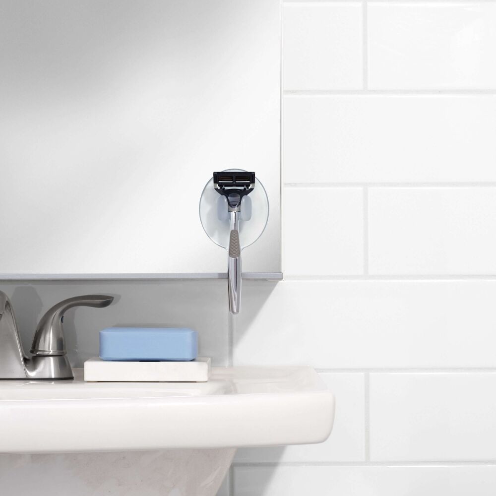 Suction Razor Holder E2