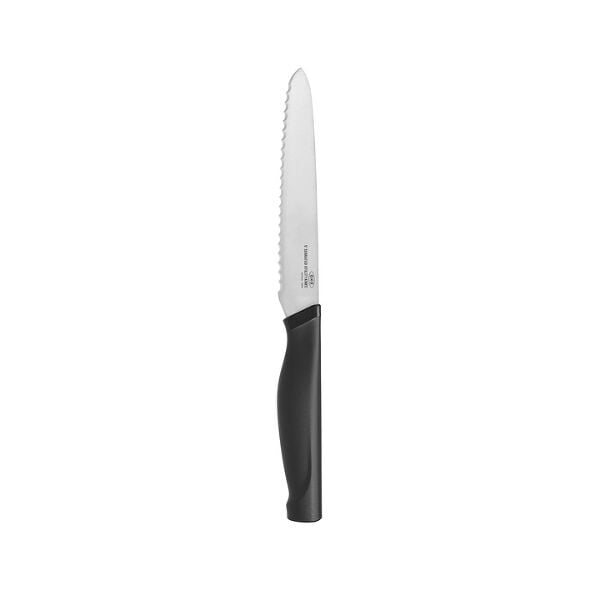 5" Serrated Utility Knife X7