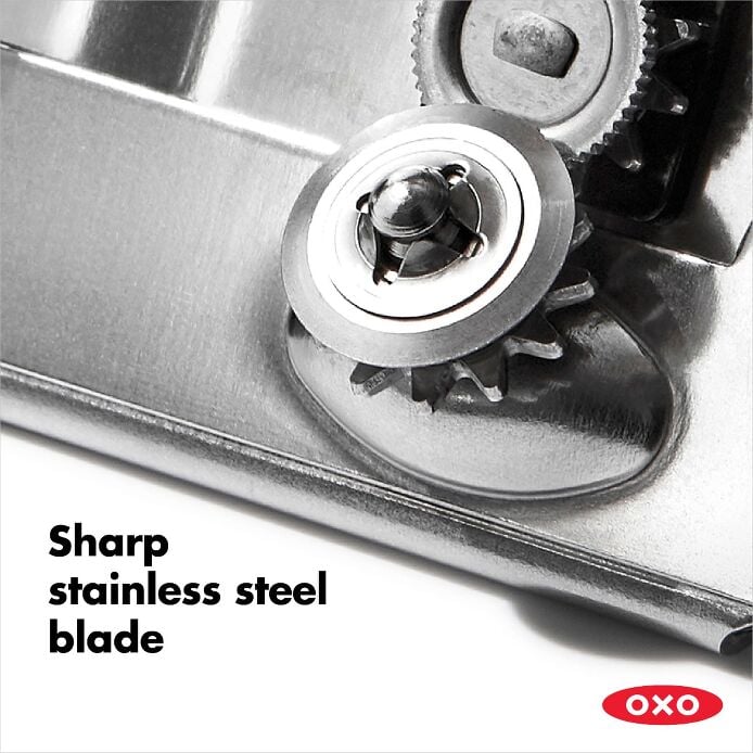 Soft-Handled Can Opener Y0