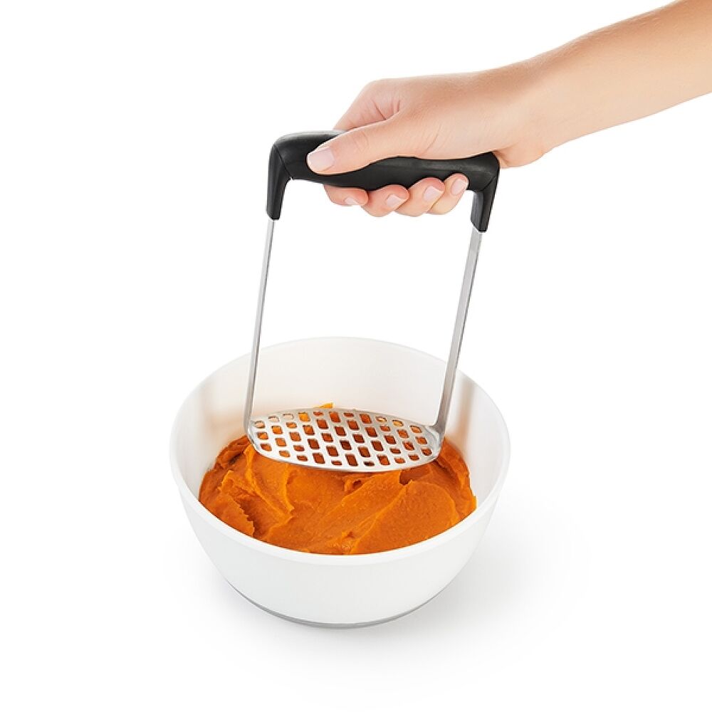 Smooth Potato Masher Y5