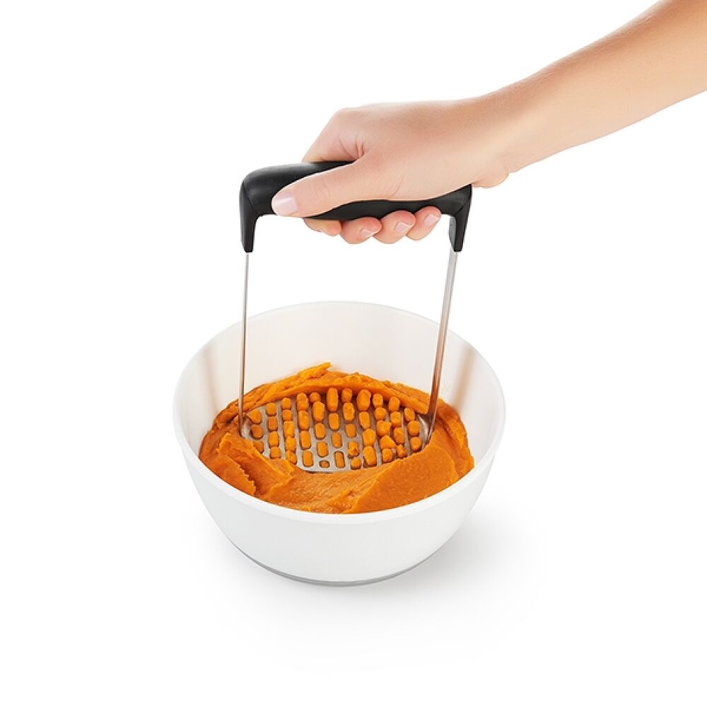 Smooth Potato Masher Y5