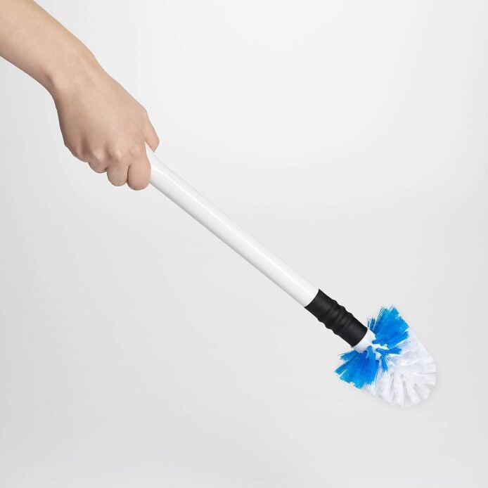 Toilet Brush Replacement Head A7