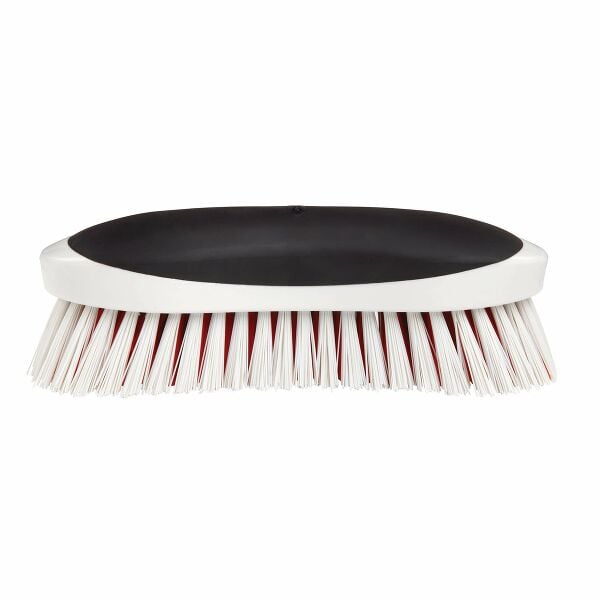Heavy Duty Scrub Brush E0
