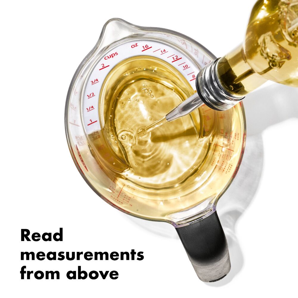 1-Cup Angled Measuring Cup C2