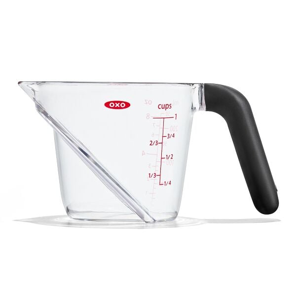 1-Cup Angled Measuring Cup C2