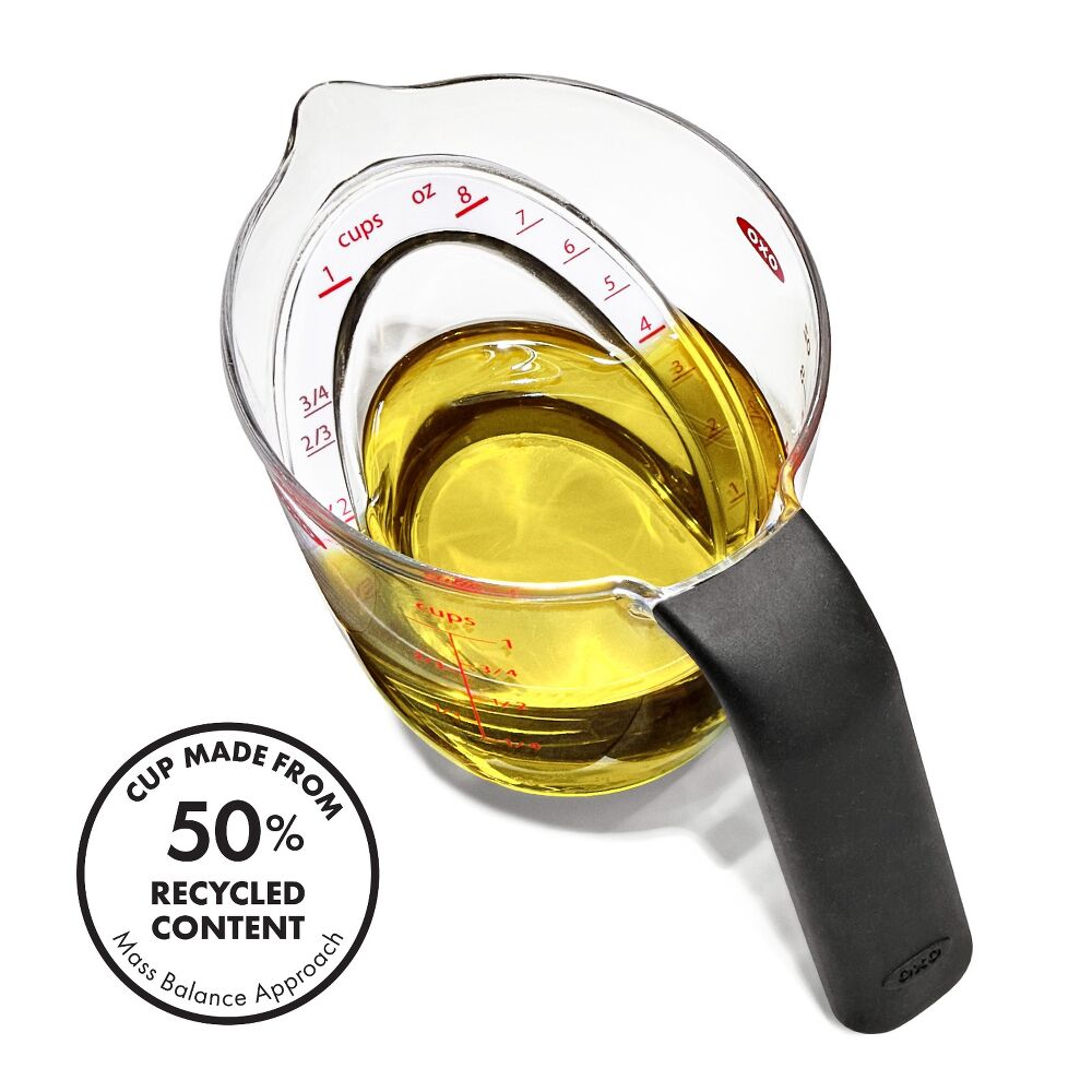 1-Cup Angled Measuring Cup C2