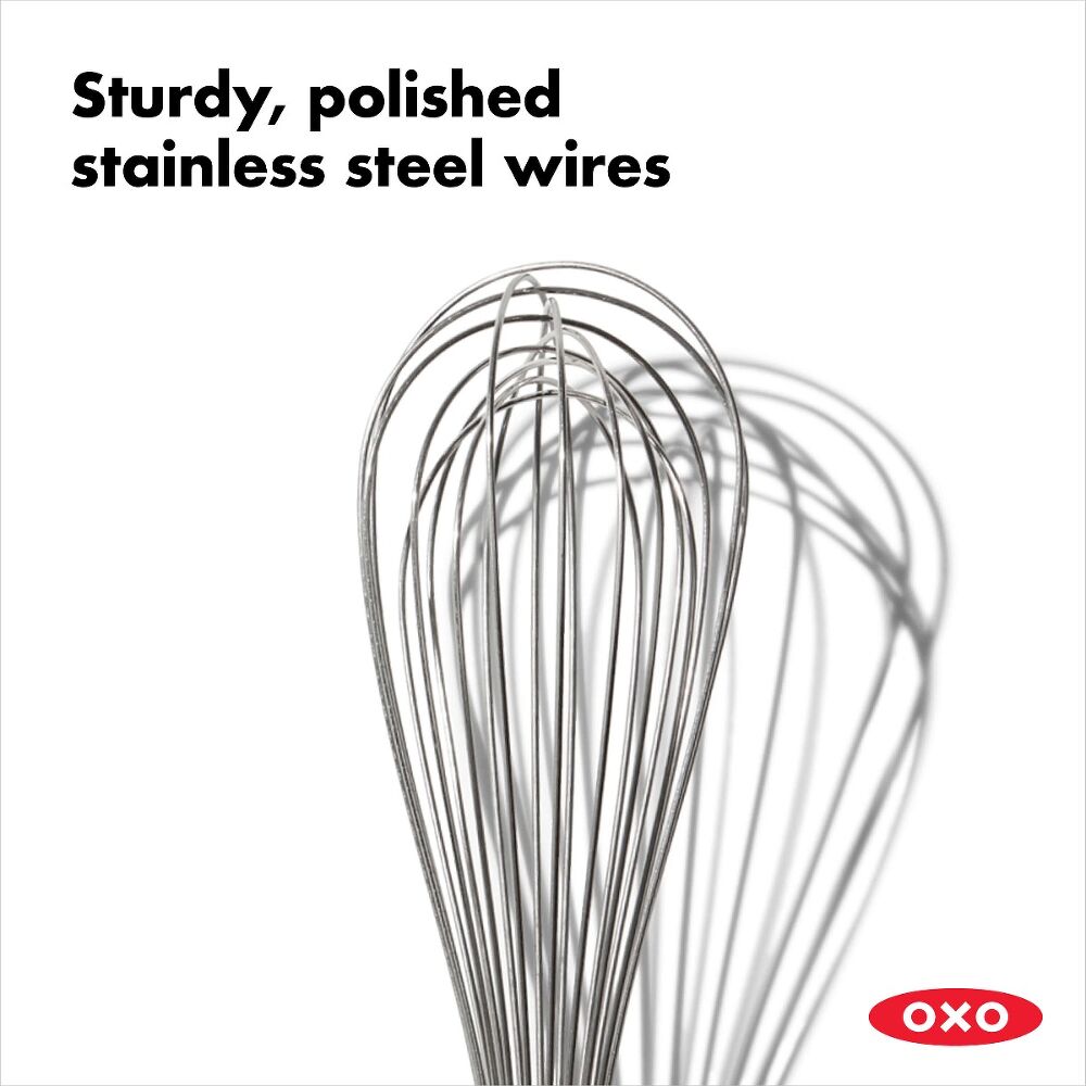 11" Balloon Whisk Y6