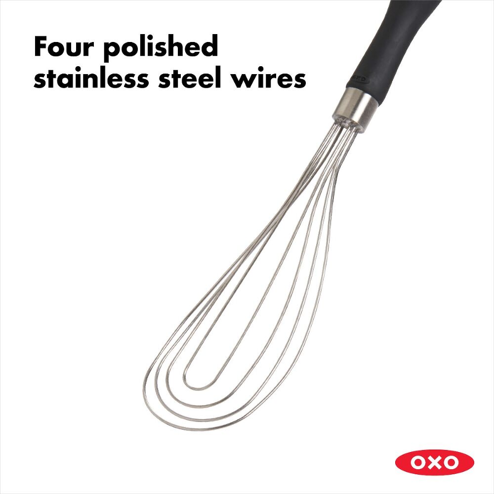 Flat Whisk R3