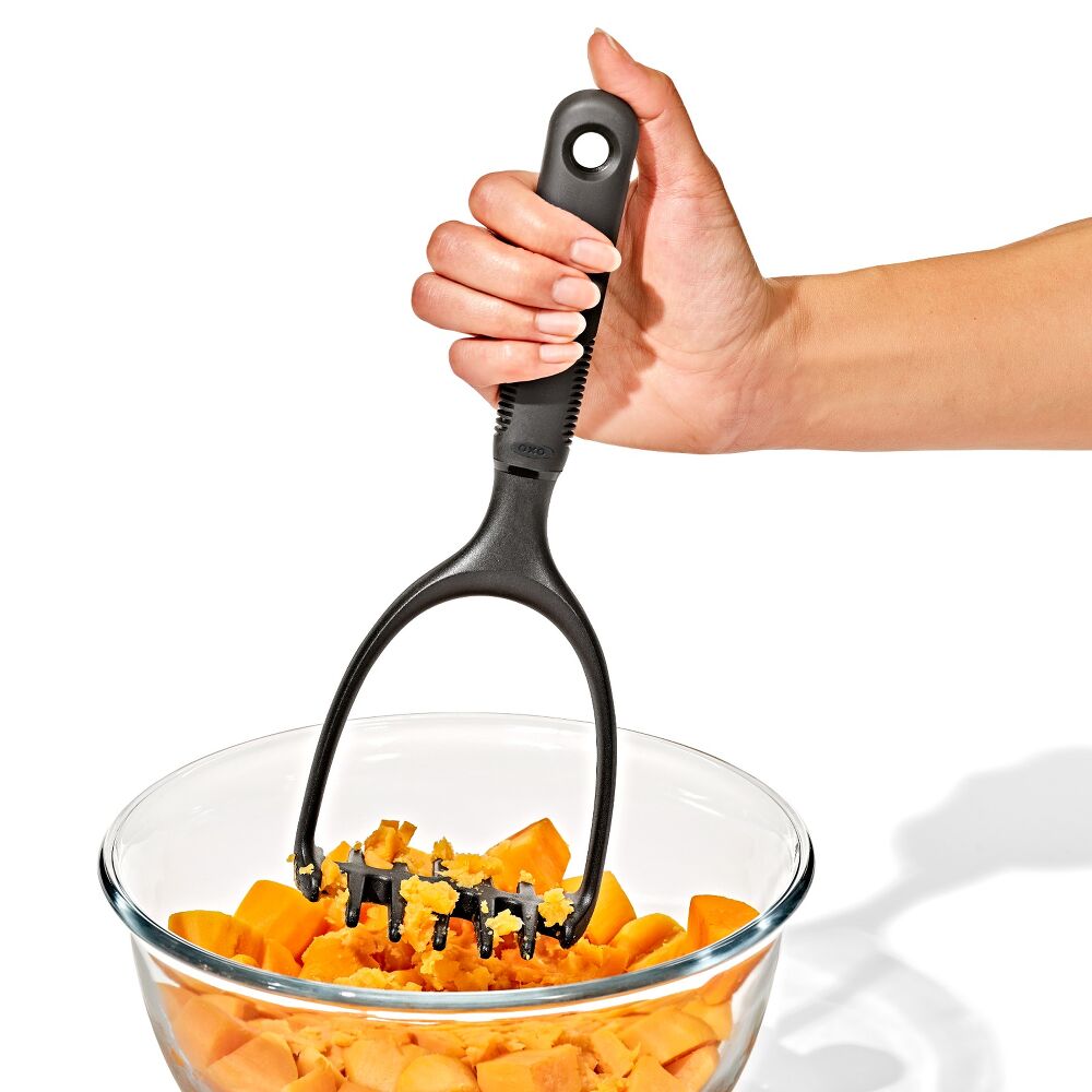 Nylon Potato Masher K6