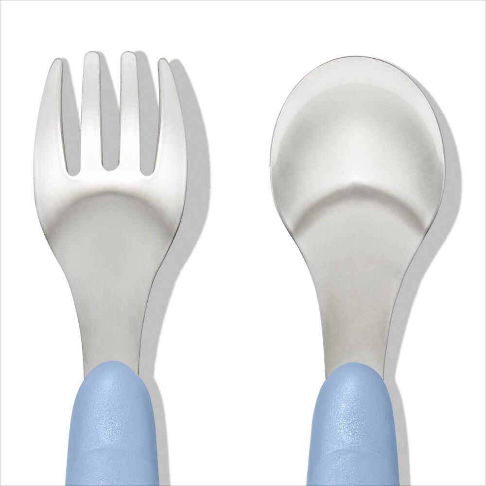 Fork & Spoon Set X0