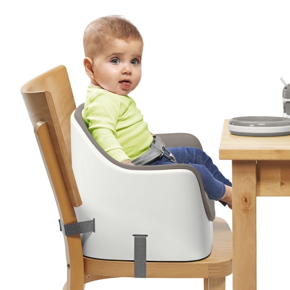 Nest Booster Seat with Removable Cushion X6