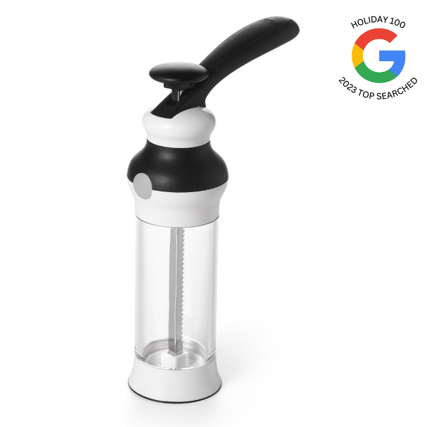 14-Piece Cookie Press Set R5