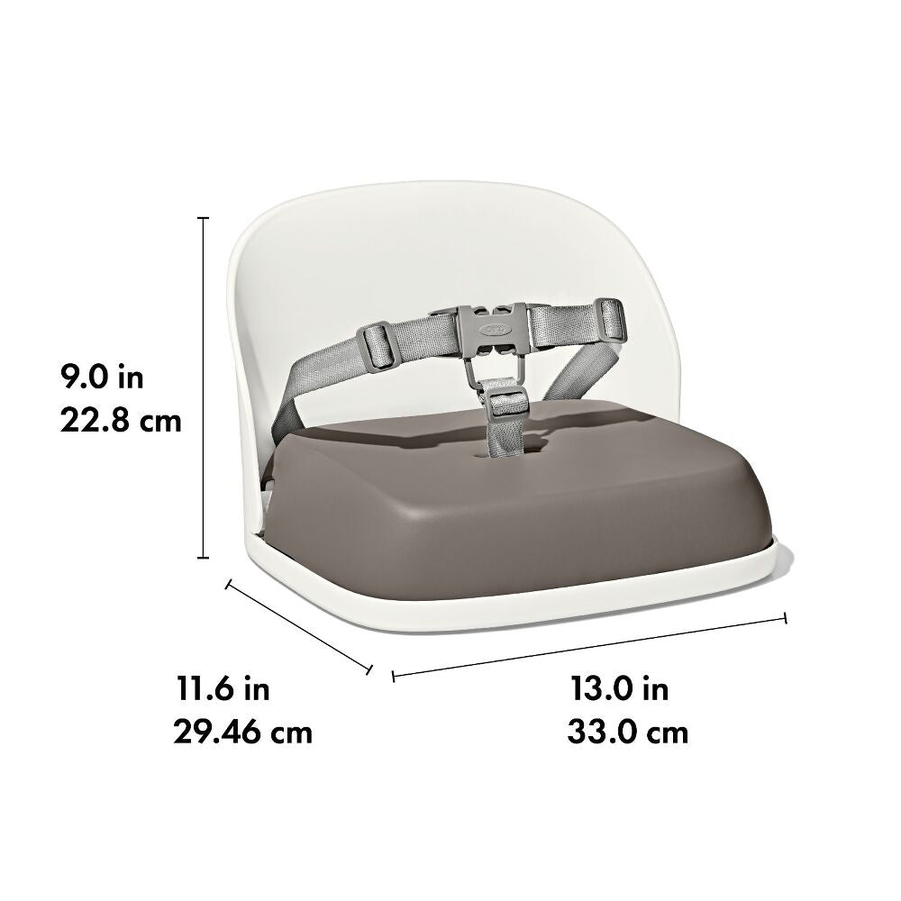 Perch Booster Seat with Straps A0