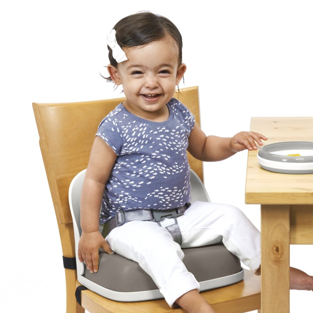 Perch Booster Seat with Straps A0