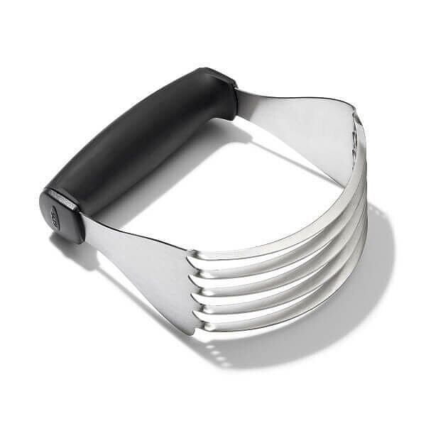 Dough Blender With Blades I5