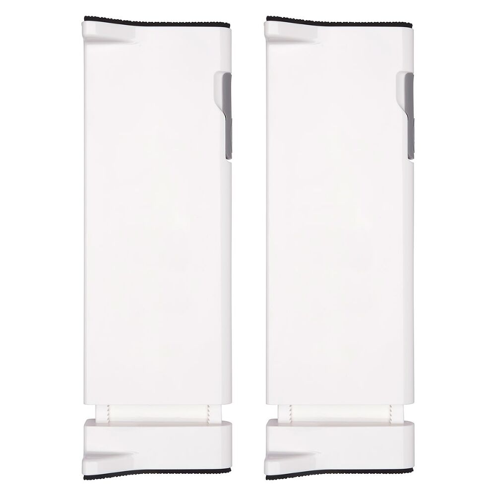 OXO TOT Expandable Dresser Drawer Divider - 4 Pack K8