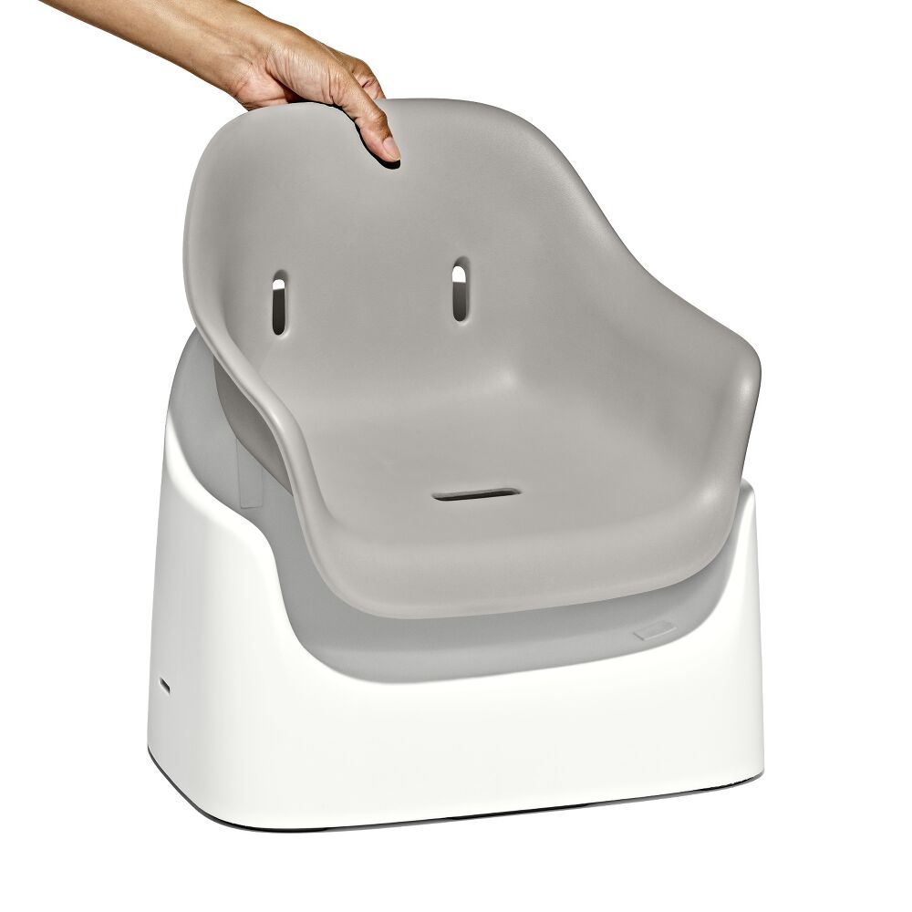 Nest Booster Seat with Removable Cushion X6