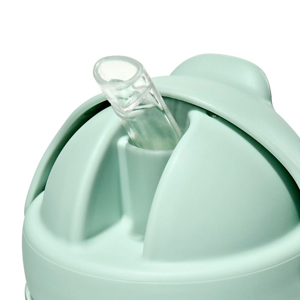 Transitions 9 Oz Straw Cup W9
