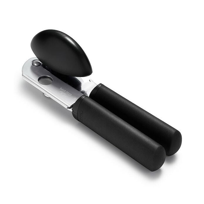 Soft-Handled Can Opener Y0