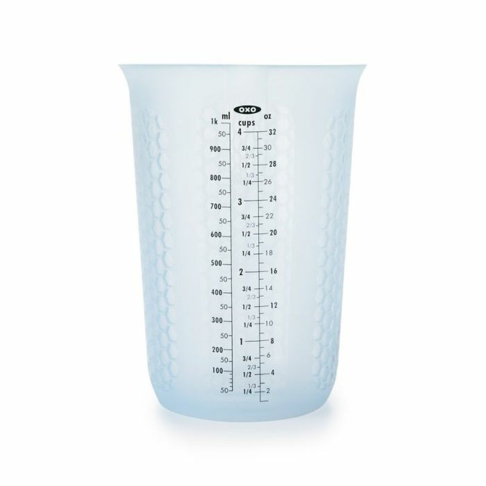 4 Cup Squeeze & Pour Measuring Cup E1