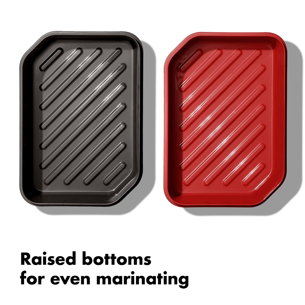 Outdoors Grilling Prep and Carry System L7