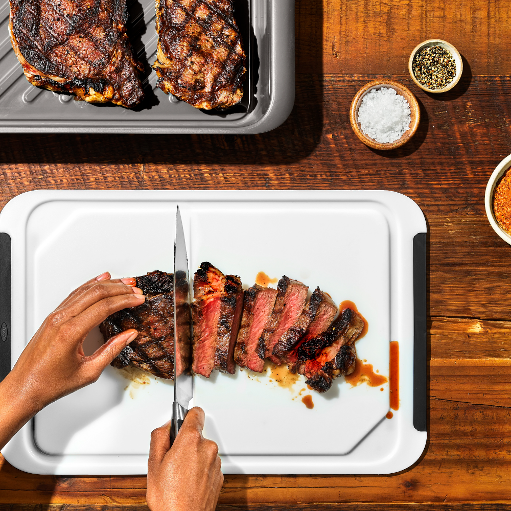 Outdoors Grilling Prep and Carry System L7