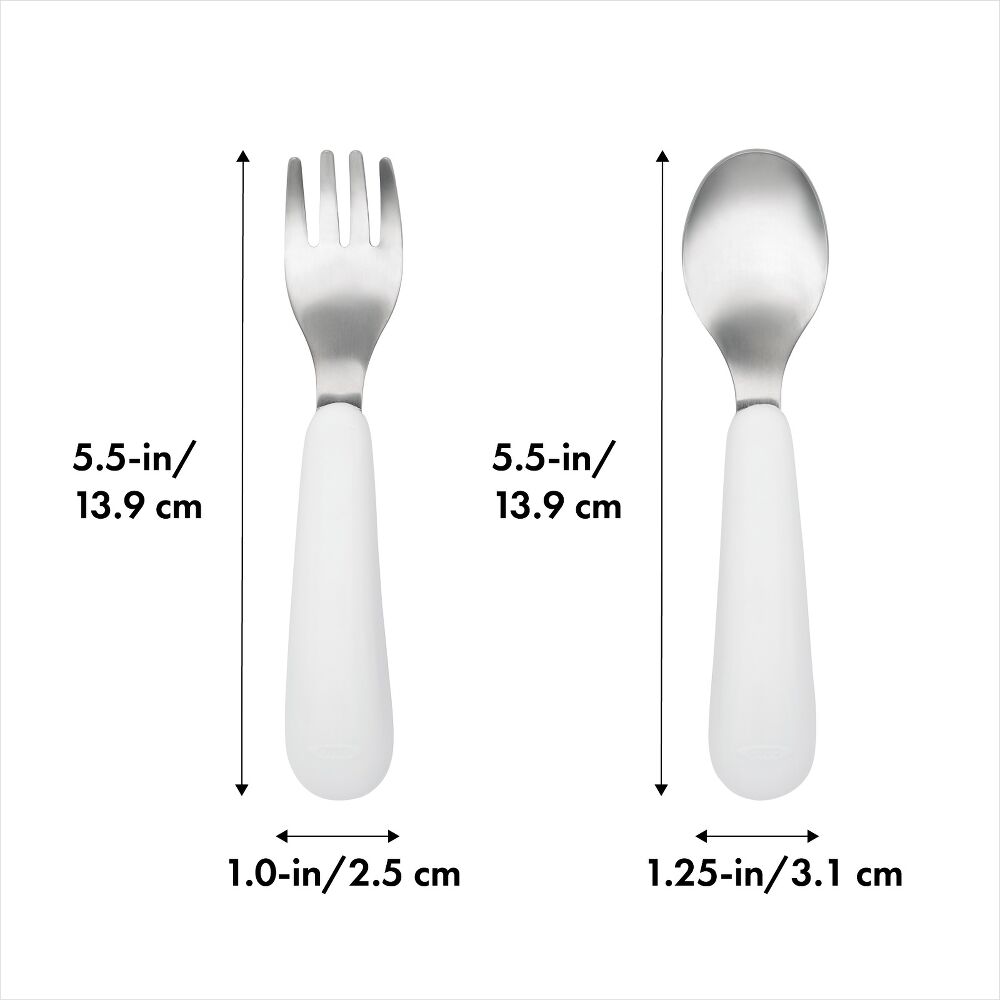 Fork & Spoon Set X0