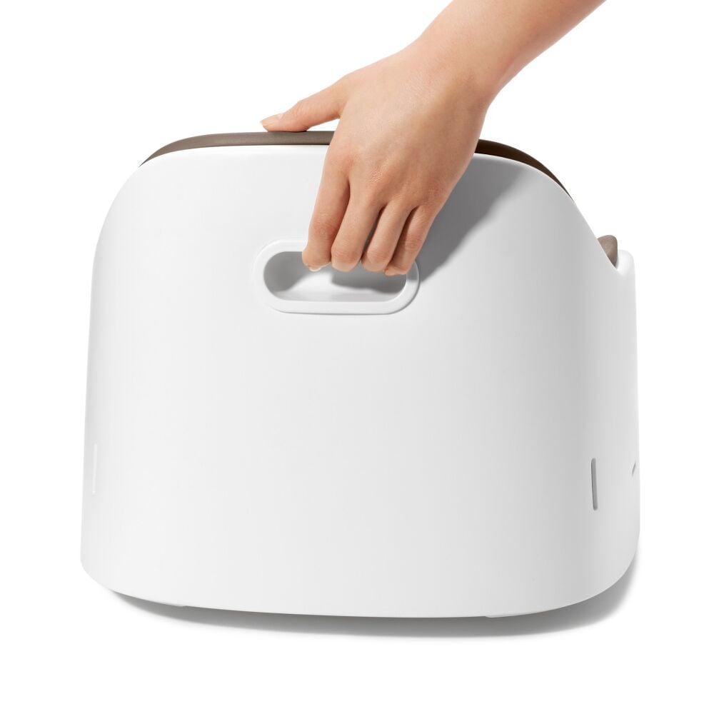 Nest Booster Seat with Removable Cushion X6