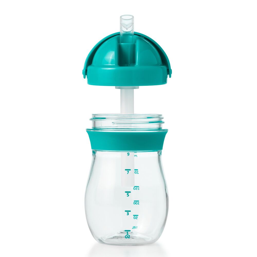 Transitions 9 Oz Straw Cup Set P7