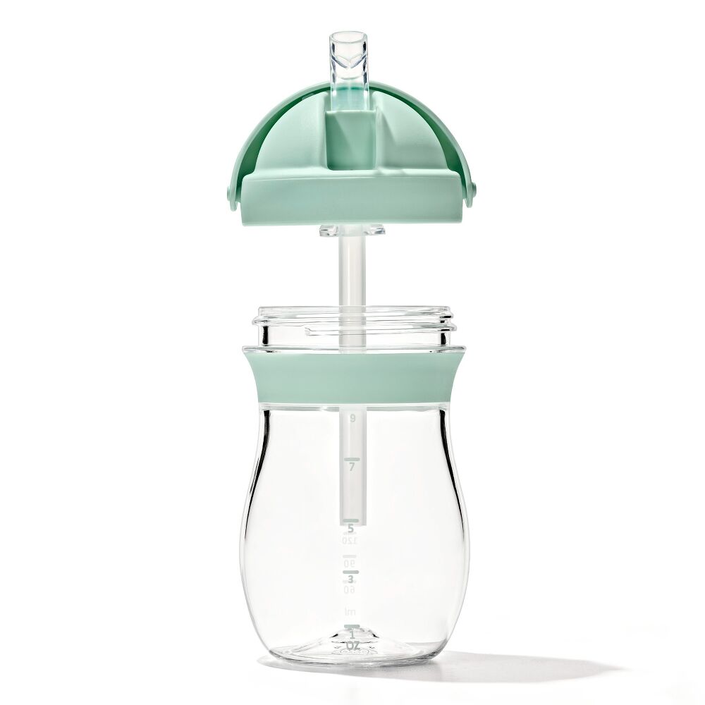 Transitions 9 Oz Straw Cup W9