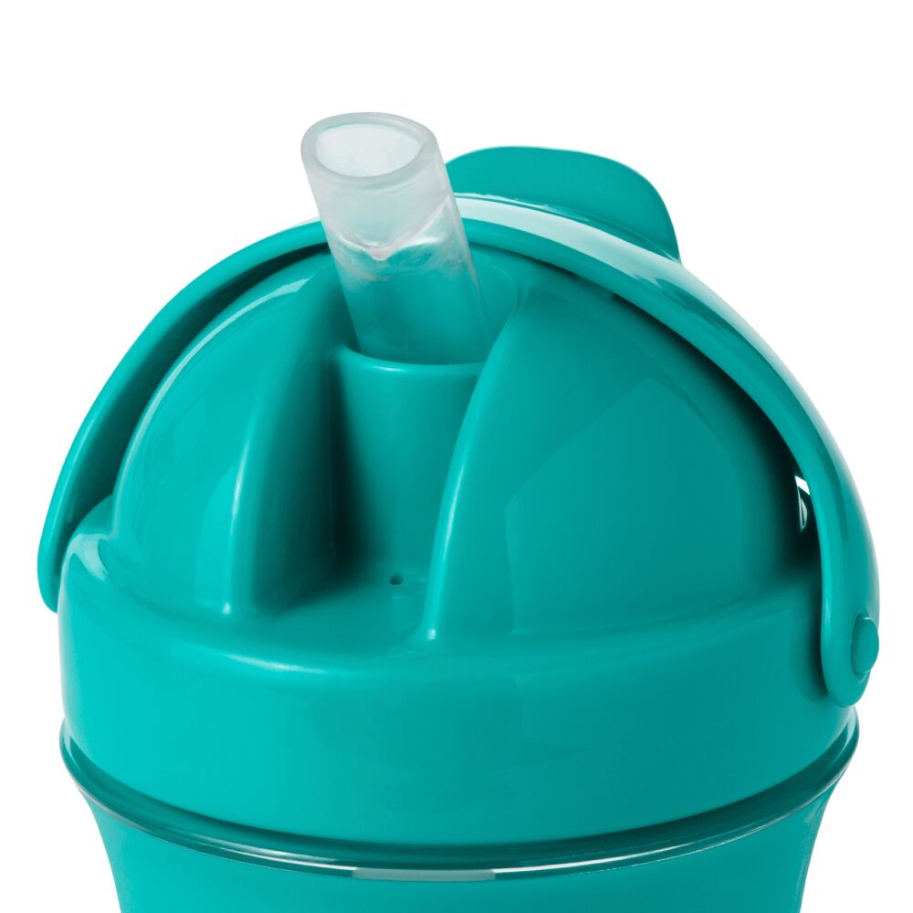 Transitions 9 Oz Straw Cup W9