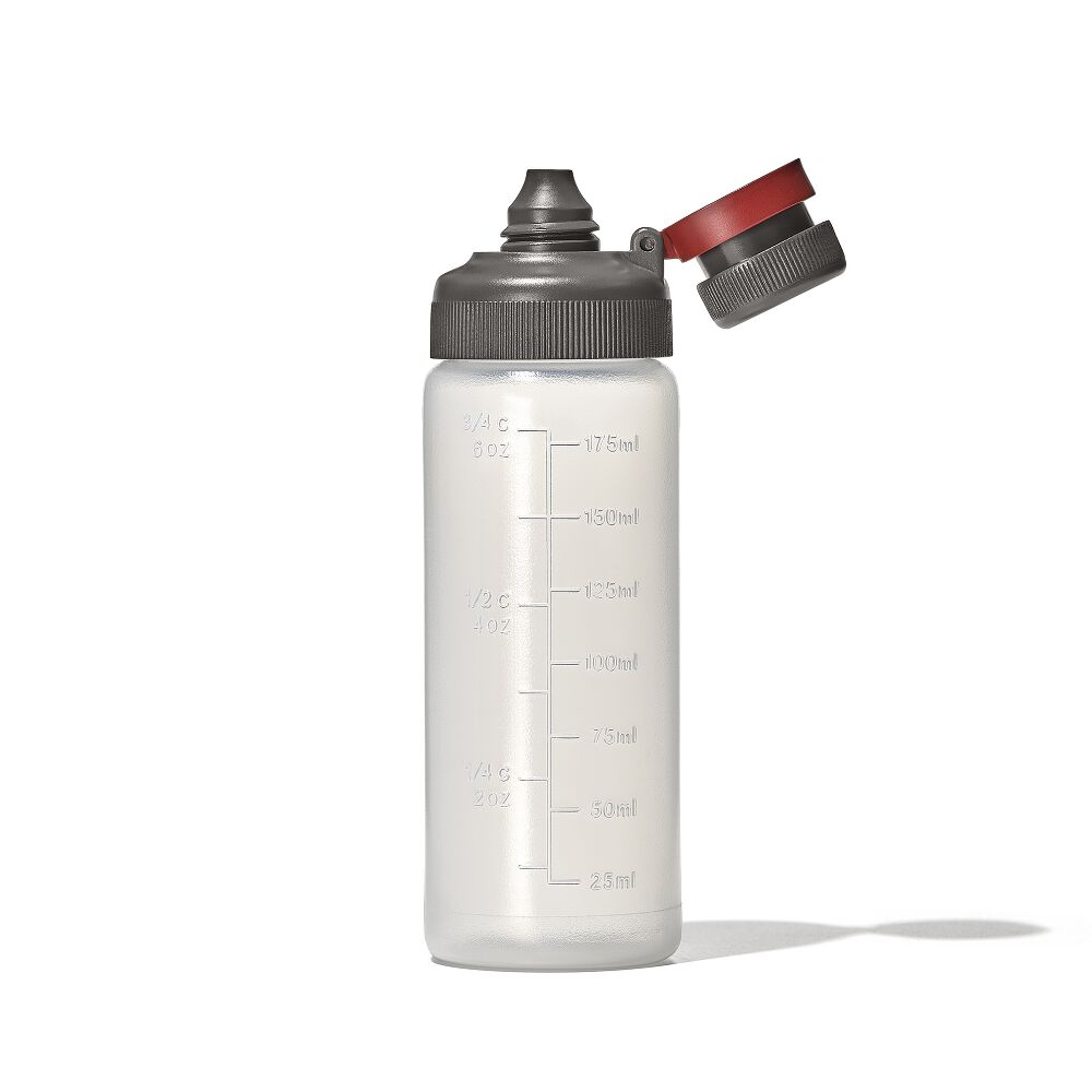 OXO Outdoor Leakproof Squeeze Bottle Set Z6