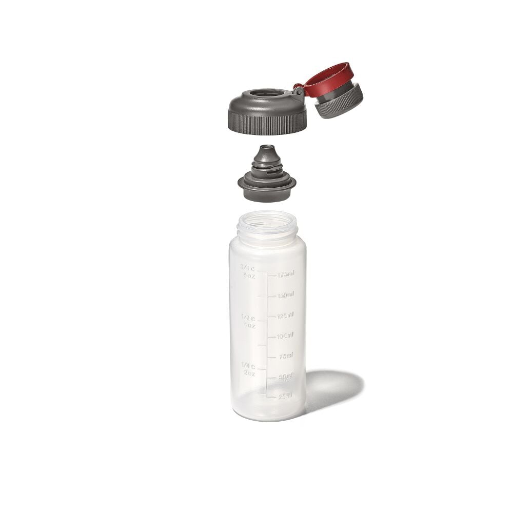 OXO Outdoor Leakproof Squeeze Bottle Set Z6