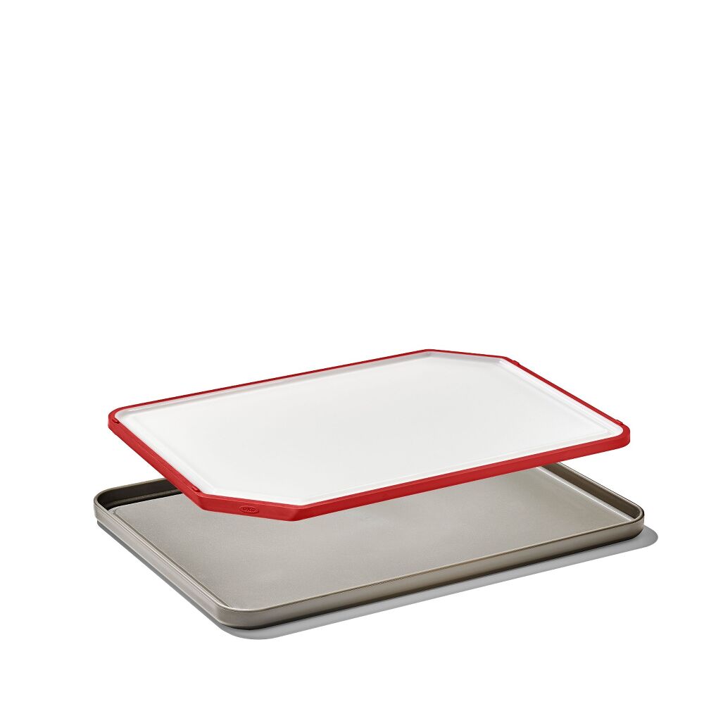 Outdoor Cutting Board & Tray O0