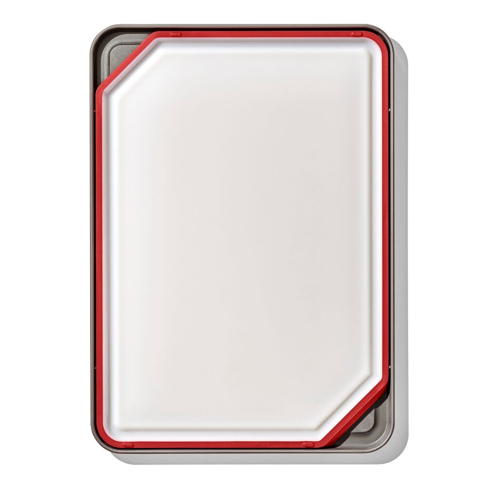 Outdoor Cutting Board & Tray O0