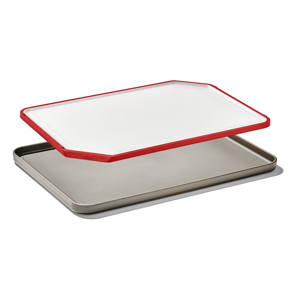 Outdoor Cutting Board & Tray O0