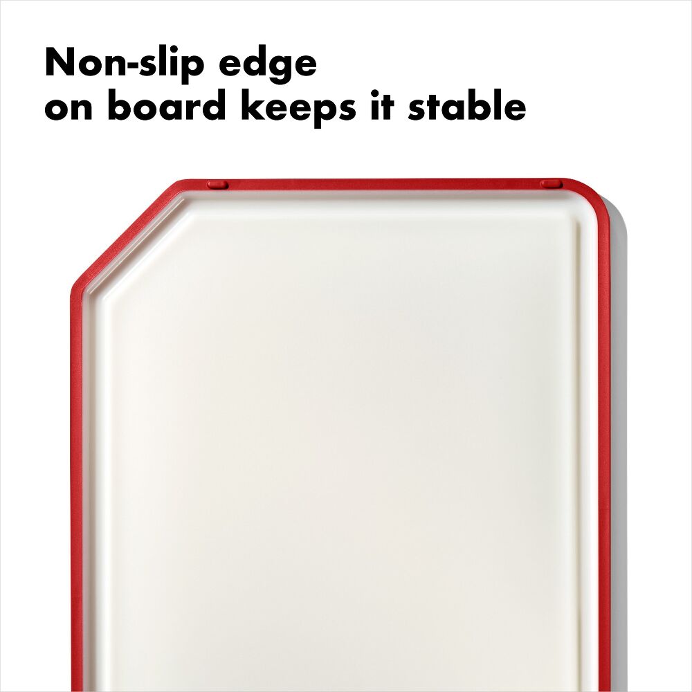 Outdoor Cutting Board & Tray O0