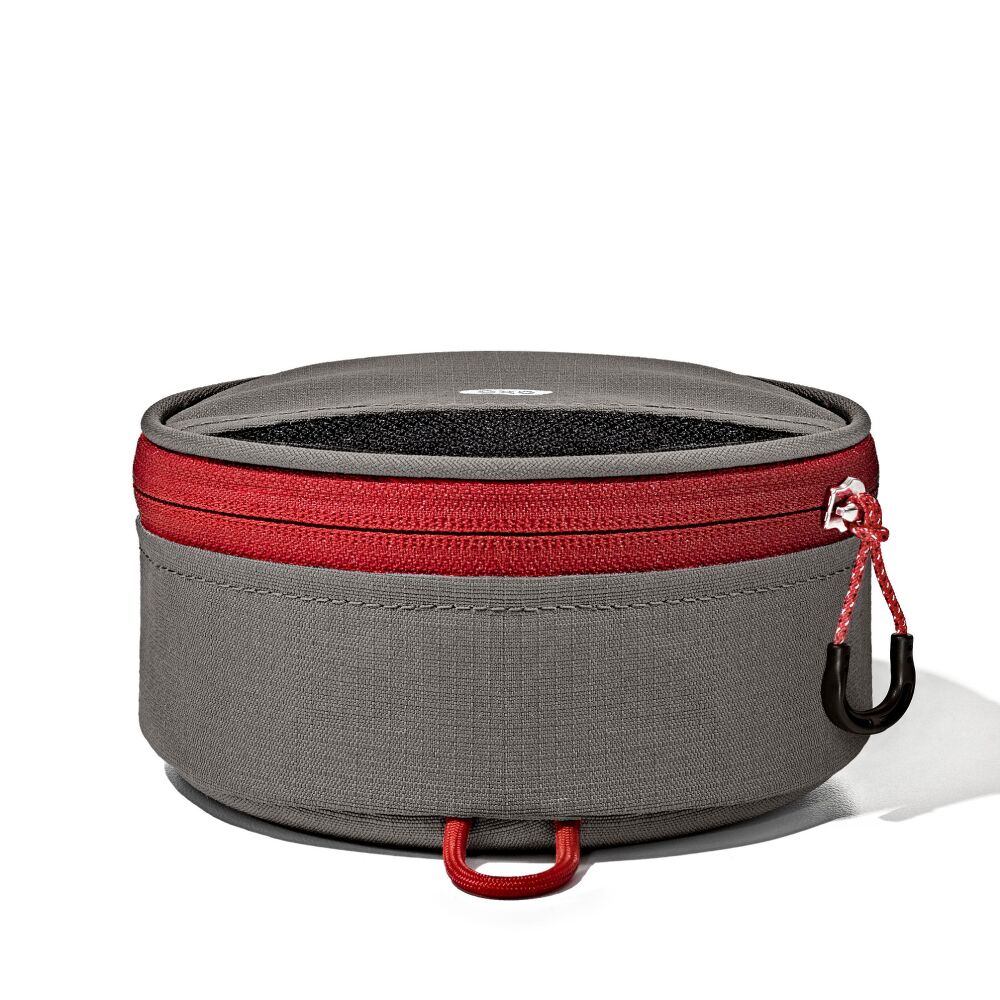 Outdoor Collapsible Pour-Over With Storage Case D0