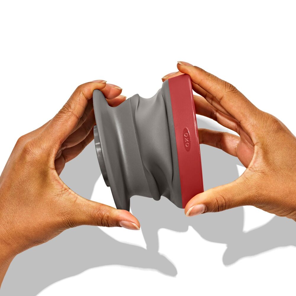 Outdoor Collapsible Pour-Over With Storage Case D0