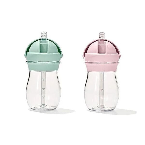 Transitions 9 Oz Straw Cup Set P7