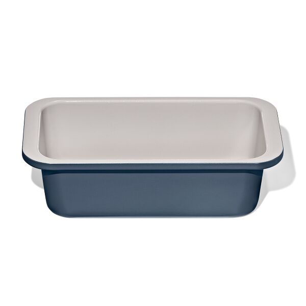 Non-Stick Pro Ceramic Coated Metal Bakeware 1 lb Loaf Pan X7