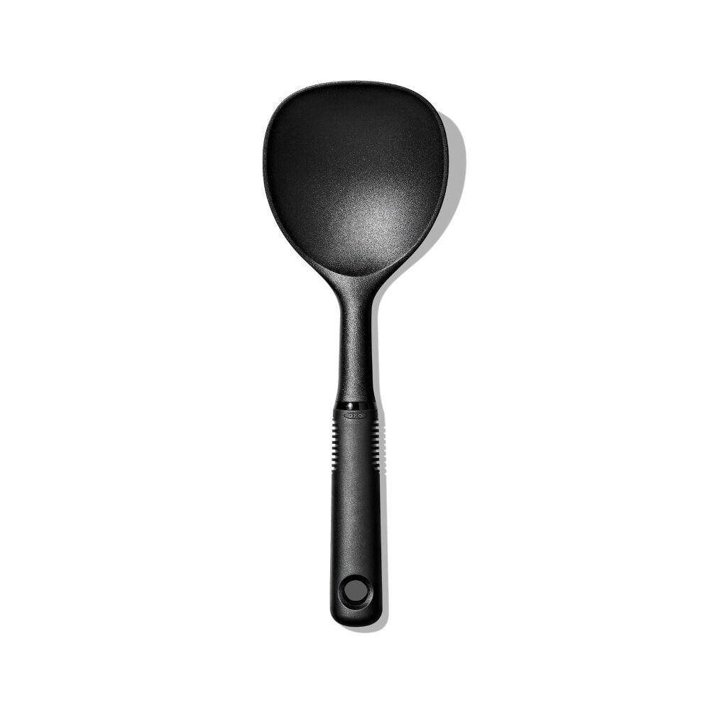 Nylon Rice Paddle Q8