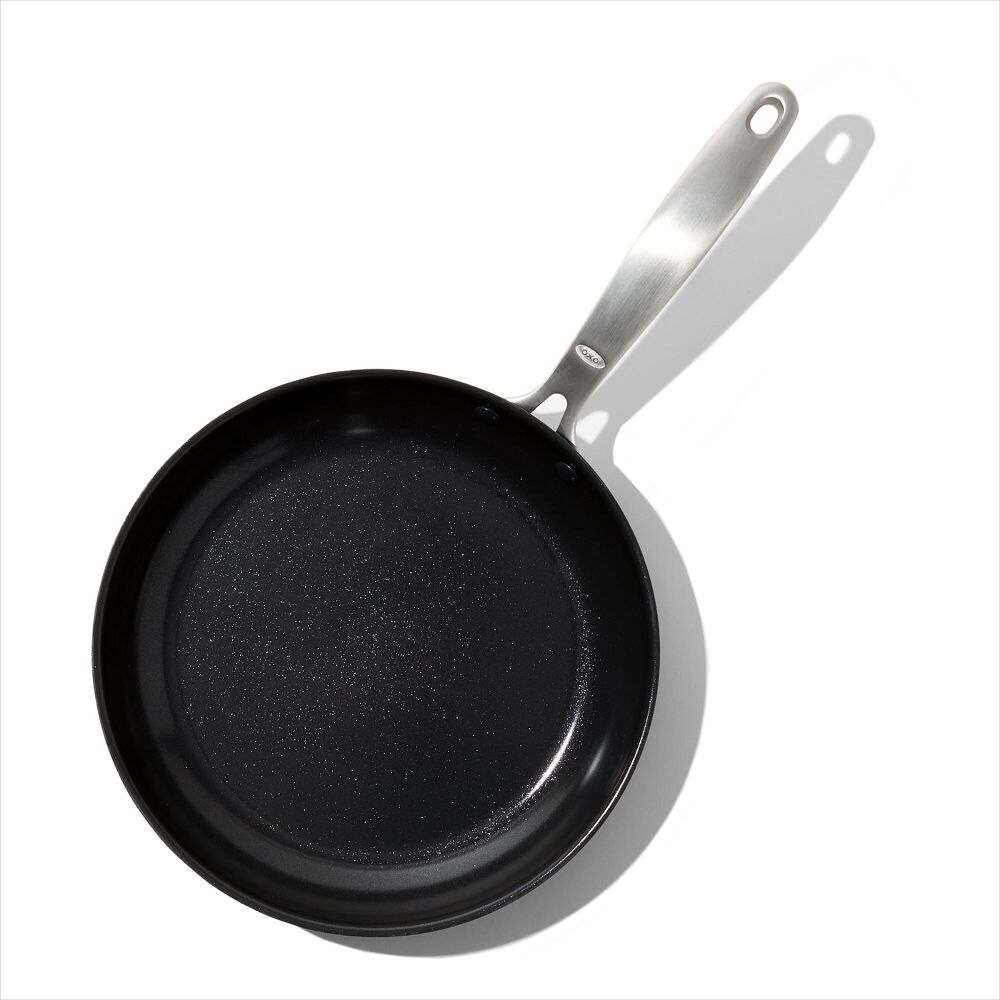 Enhanced Non-Stick 10-Inch Frypan X4