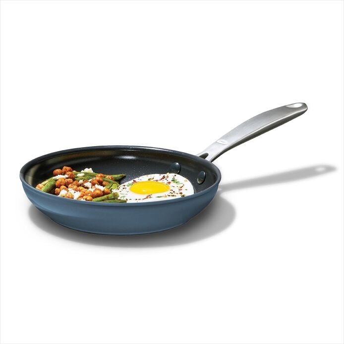 Enhanced Non-Stick 8-Inch Frypan R8