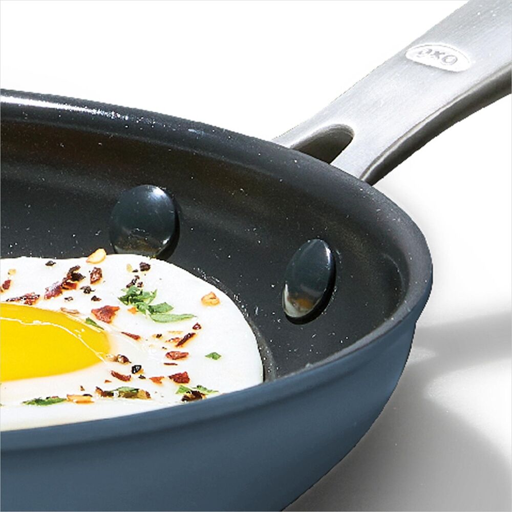 Enhanced Non-Stick 8-Inch Frypan R8